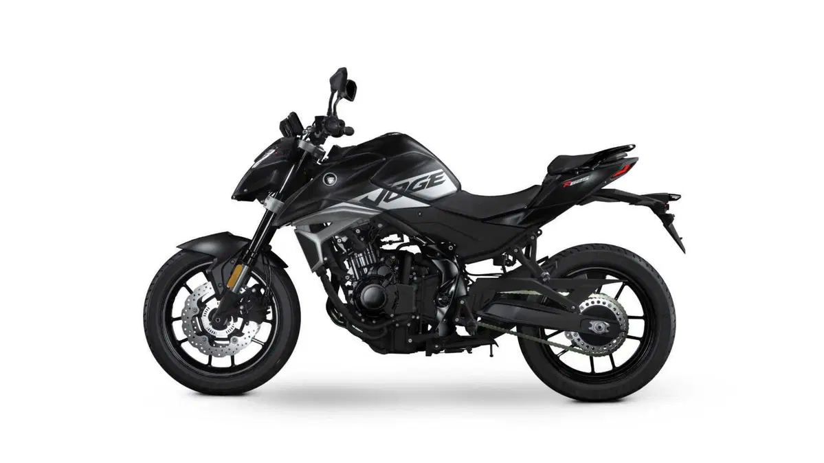 Voge Brivido 625R Brivido 625R (2025 - 26) (6)