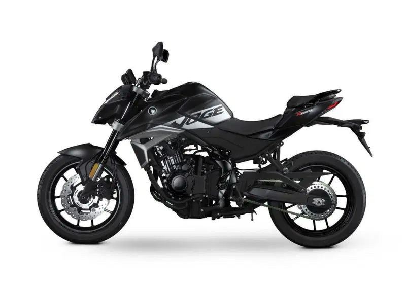 Voge Brivido 625R Brivido 625R (2025 - 26) (6)