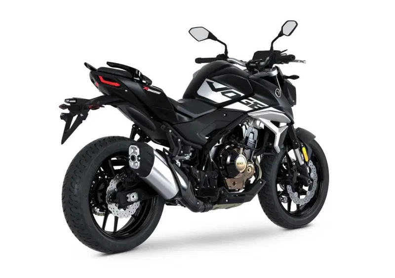 Voge Brivido 625R Brivido 625R (2025 - 26) (3)