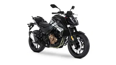 Voge Brivido 625R