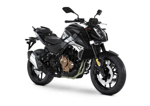 Voge Brivido 625R (2025 - 26)