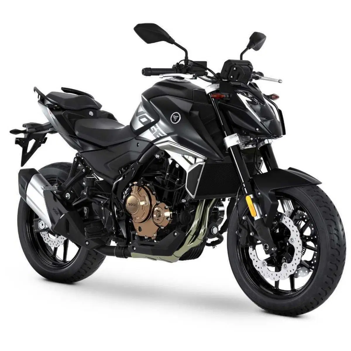 Voge Brivido 625R (2025 - 26)