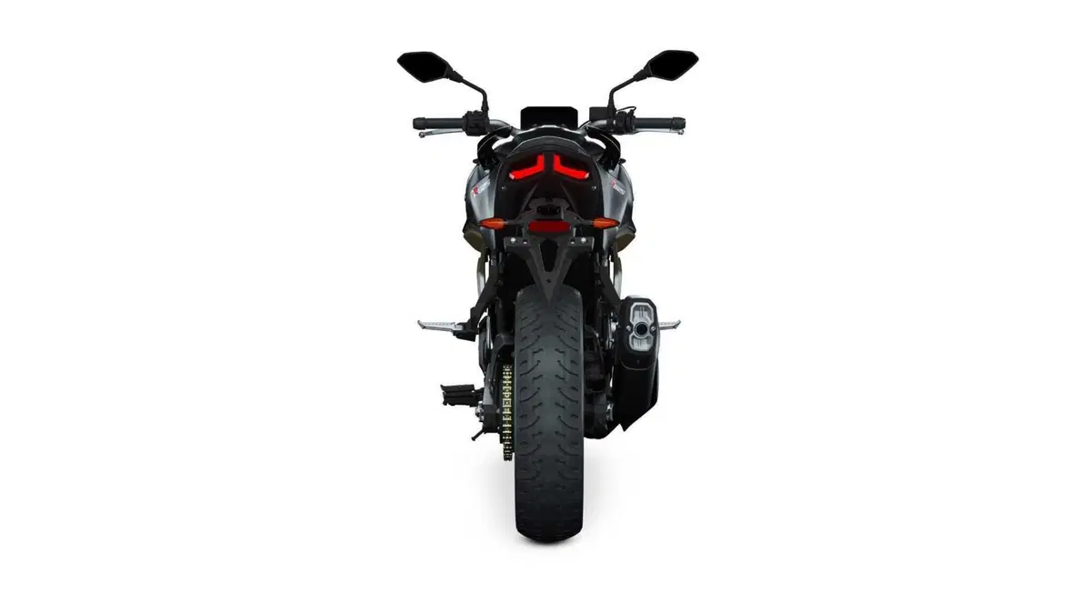 Voge Brivido 625R Brivido 625R (2025 - 26) (4)