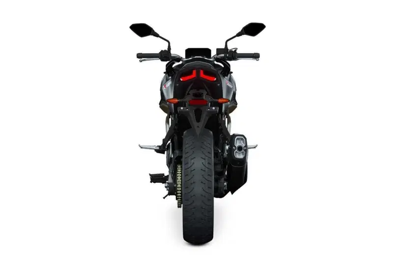 Voge Brivido 625R Brivido 625R (2025 - 26) (4)