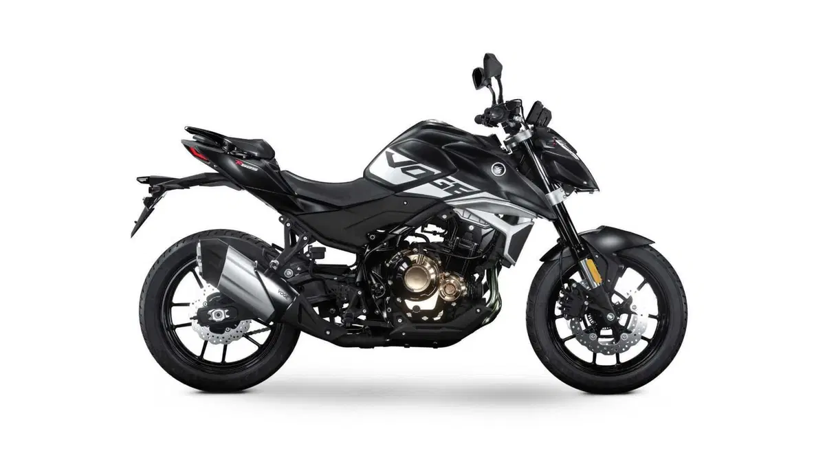 Voge Brivido 625R Brivido 625R (2025 - 26) (2)