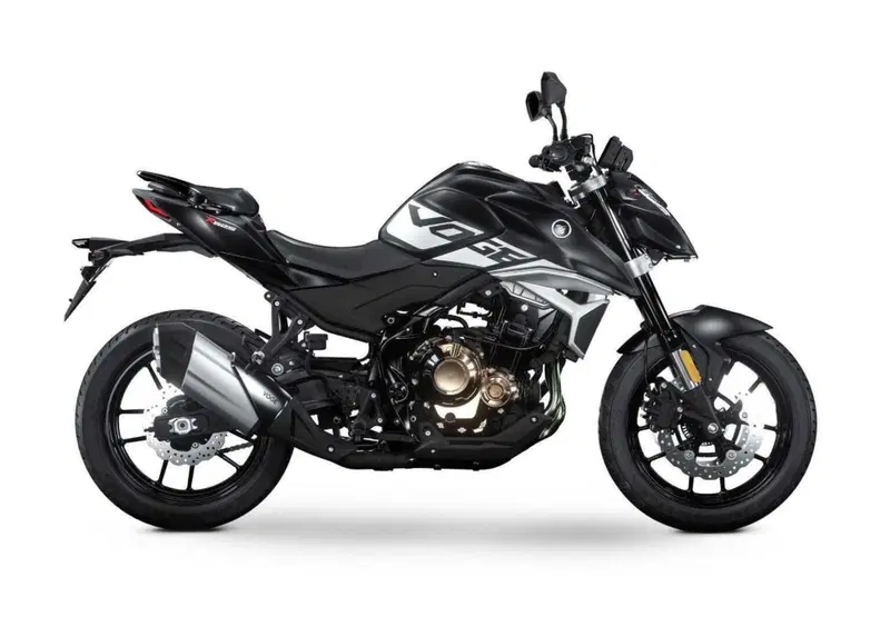Voge Brivido 625R Brivido 625R (2025 - 26) (2)