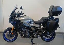Yamaha Tracer 9 GT (2021 - 24) usata
