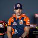 MotoGP 2025. GP dei Paesi Bassi ad Assen. Maverick Vinales: Ora sono comodo sulla moto, ma devo capire come tamponare i punti deboli con il mio stile di guida