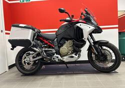 Ducati Multistrada V4 Rally (2023 - 25) usata