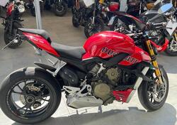 Ducati Streetfighter V4 1100 S (2020) usata