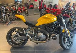 Ducati Monster 821 (2018 - 20) usata