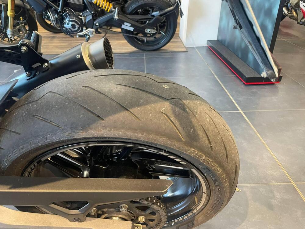 Ducati Monster 821 (2018 - 20) (3)