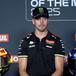 MotoGP 2025. GP dei Paesi Bassi ad Assen. Fabio Di Giannantonio: Quale moto sceglierei di guidare? La GP26 dell'anno prossimo