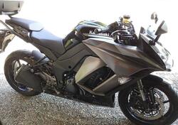 Kawasaki Z 1000 SX ABS (2014 - 16) usata