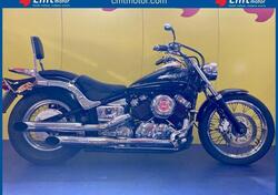Yamaha XVS 650 Drag Star (1997 - 05) usata