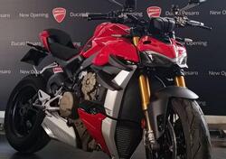 Ducati Streetfighter V4 1100 S (2021 - 22) usata