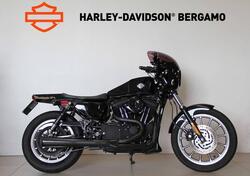 Harley-Davidson 883 R (2006 - 07) - XL 883R usata