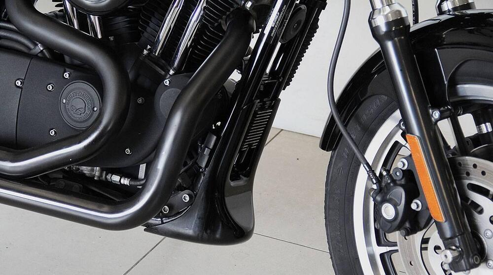 Harley-Davidson 883 R (2006 - 07) - XL 883R (3)