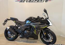Benelli Tornado 550 (2025) nuova