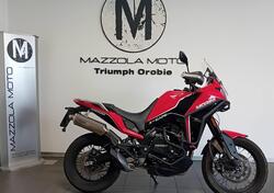 Moto Morini X-Cape 650 (2021 - 25) usata