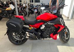 Ducati Diavel V4 (2023 - 25) usata