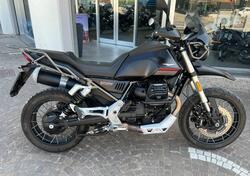 Moto Guzzi V85 TT (2024 - 25) usata