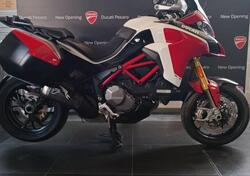 Ducati Multistrada 1260 Pikes Peak (2018 - 20) usata