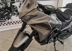 Moto Morini X-Cape 650 (2021 - 25) usata