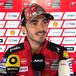 MotoGP 2025. GP dei Paesi Bassi ad Assen. Pecco Bagnaia ad Assen ha chiarito la frase: Quest'anno potrebbe aiutarmi a capire certe persone, detta al Mugello