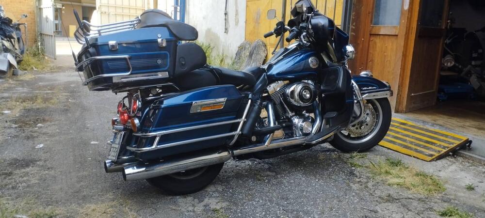 Harley-Davidson 1450 Electra Glide Ultra Classic (1999 - 02) - FLHTCUI (3)