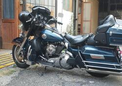 Harley-Davidson 1450 Electra Glide Ultra Classic (1999 - 02) - FLHTCUI usata