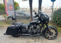 Indian Chieftain Dark Horse (2019 - 20) usata