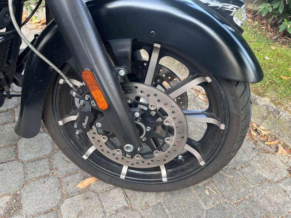 Indian Chieftain Dark Horse (2019 - 20) (4)