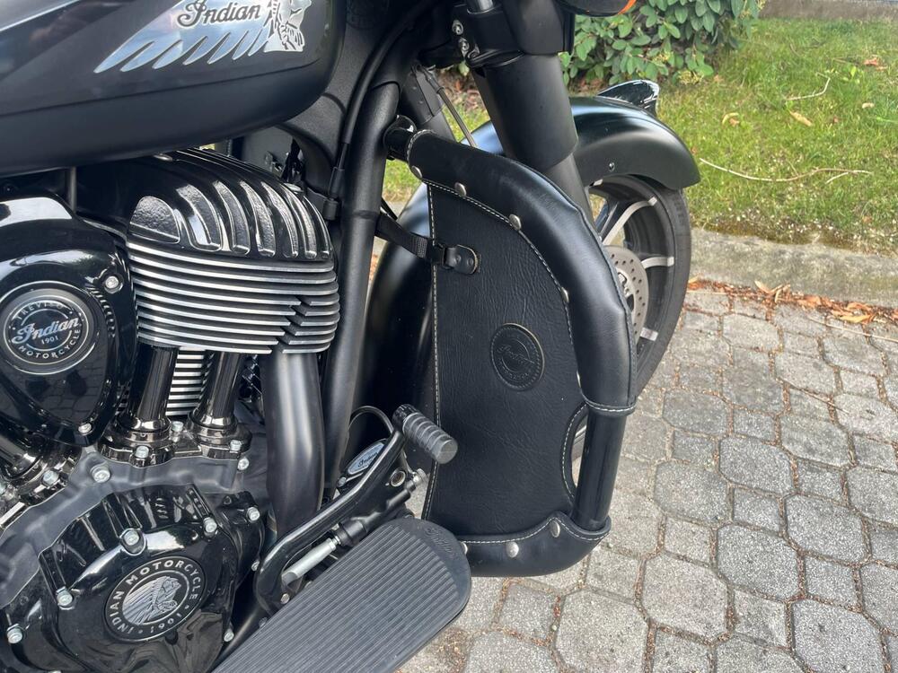 Indian Chieftain Dark Horse (2019 - 20) (5)