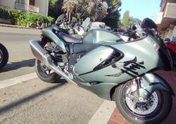 Suzuki GSX 1300 R Hayabusa (2025) usata