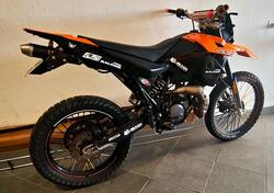 KSR Moto TR 50 X 2T (2019 - 20) usata