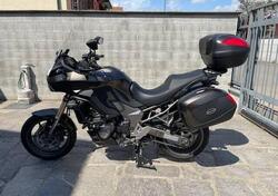 Kawasaki Versys 1000 Grand Tourer (2012 - 14) usata