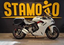 Ducati SuperSport 950 S (2021 - 24) usata