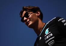 F1. GP Austria, George Russell: “Red Bull? Protesta inutile. Con Verstappen solo battaglie dure, non rivalità”