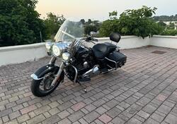 Harley-Davidson 103 Road King Classic (2014 - 16) - FLHRC usata