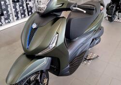 Piaggio Beverly 310 S (2025) nuova