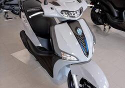 Piaggio Liberty 125 S (2025) nuova