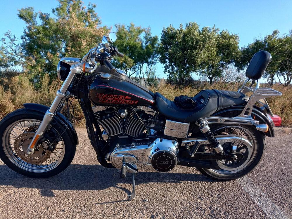Harley-Davidson 1690 Low Rider (2014 - 17) - FXDL