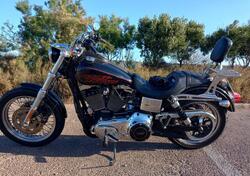Harley-Davidson 1690 Low Rider (2014 - 17) - FXDL usata