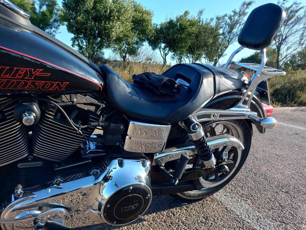 Harley-Davidson 1690 Low Rider (2014 - 17) - FXDL (3)