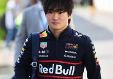 F1. GP Austria, Tsunoda: “Sto imparando a fidarmi della Red Bull. Verstappen? Approccio diverso, ma arriviamo allo stesso punto”