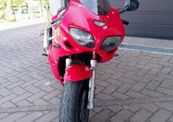 Suzuki SV 650 S (1999 - 02) usata