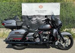 Harley-Davidson 114 Electra Glide Ultra Limited (2019) - FLHTK usata