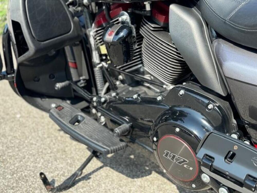 Harley-Davidson 117 Limited (2018 - 20) - FLHTKSE (5)