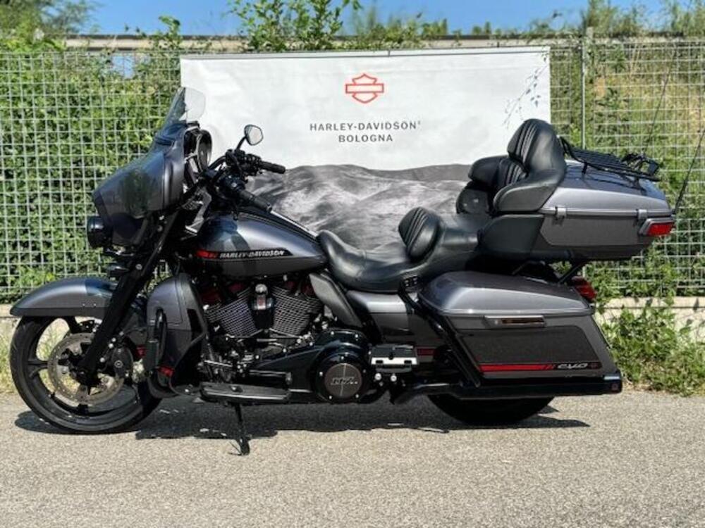 Harley-Davidson 117 Limited (2018 - 20) - FLHTKSE (2)